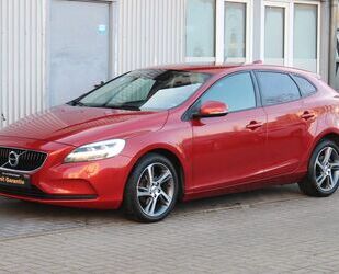 Volvo V40 Gebrauchtwagen
