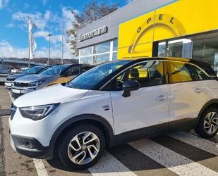 Opel Opel Crossland Opel 2020 Gebrauchtwagen