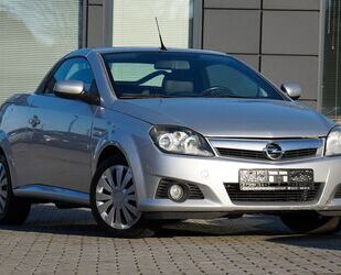 Opel Tigra Gebrauchtwagen
