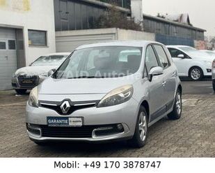 Renault Scenic Gebrauchtwagen