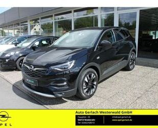 Opel Grandland (X) Gebrauchtwagen