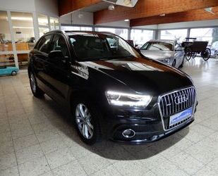 Audi Q3 Gebrauchtwagen