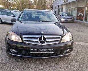 Mercedes-Benz C 220 Gebrauchtwagen