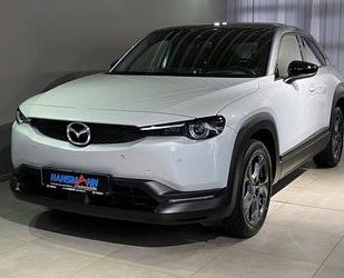 Mazda MX-30 Gebrauchtwagen