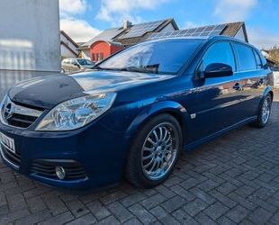 Opel Signum Gebrauchtwagen