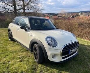 Mini Cooper Gebrauchtwagen