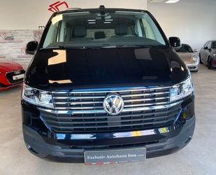 VW T6 Caravelle Gebrauchtwagen