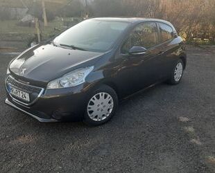 Peugeot 208 Gebrauchtwagen