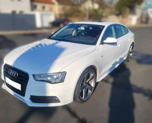 Audi A5 Gebrauchtwagen