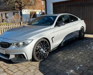BMW 435 Gebrauchtwagen