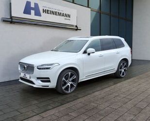Volvo XC90 Gebrauchtwagen