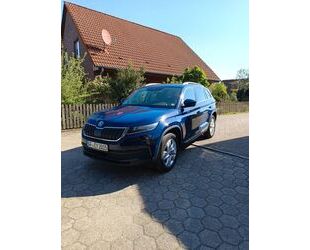 Skoda Kodiaq Gebrauchtwagen