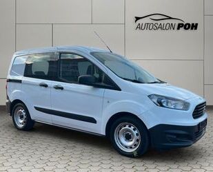 Ford Transit Courier Gebrauchtwagen