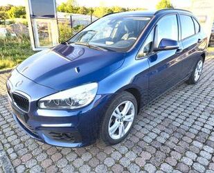 BMW 218 Gebrauchtwagen