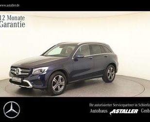 Mercedes-Benz GLC 350 Gebrauchtwagen