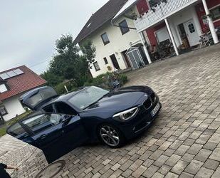 BMW 118 Gebrauchtwagen