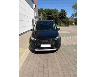 Ford Tourneo Connect Gebrauchtwagen