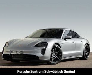 Porsche Taycan Gebrauchtwagen