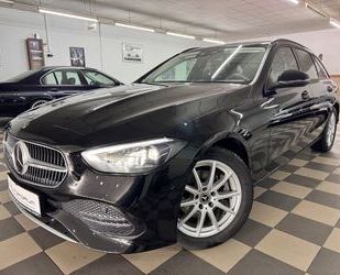 Mercedes-Benz C 200 Gebrauchtwagen