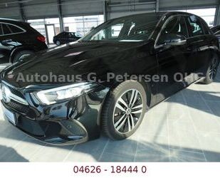 Mercedes-Benz A 200 Gebrauchtwagen
