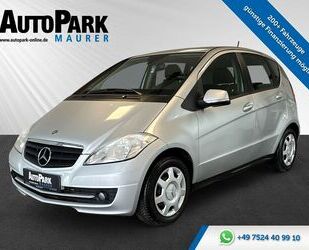 Mercedes-Benz A 180 Gebrauchtwagen