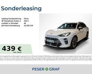 Cupra Terramar Gebrauchtwagen