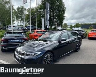 BMW 330 Gebrauchtwagen