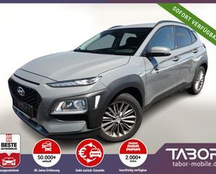 Hyundai KONA Gebrauchtwagen