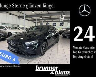 Mercedes-Benz A 180 Gebrauchtwagen