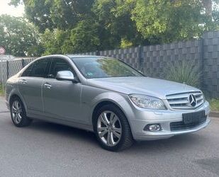 Mercedes-Benz C 280 Gebrauchtwagen
