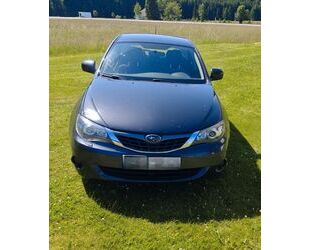 Subaru Impreza Gebrauchtwagen
