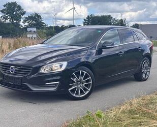 Volvo V60 Gebrauchtwagen