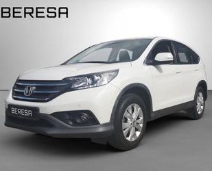 Honda CR-V Gebrauchtwagen