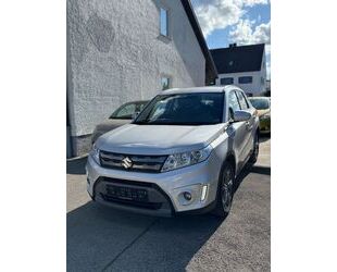 Suzuki Vitara Gebrauchtwagen