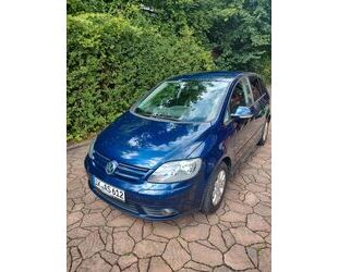 VW Golf Plus Gebrauchtwagen