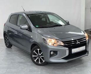 Mitsubishi Space Star Gebrauchtwagen