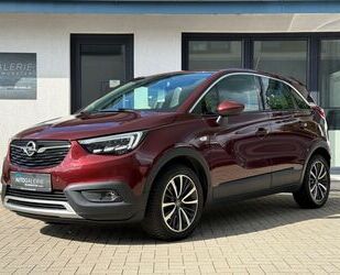 Opel Crossland (X) Gebrauchtwagen