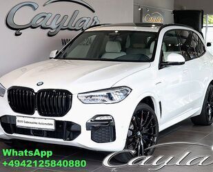 BMW X5 Gebrauchtwagen