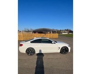 BMW 430 Gebrauchtwagen