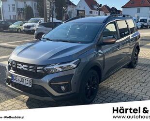 Dacia Jogger Gebrauchtwagen