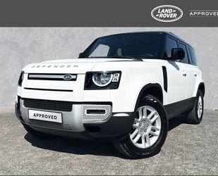 Land Rover Defender Gebrauchtwagen