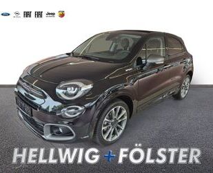Fiat 500X Gebrauchtwagen