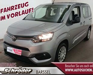 Toyota Proace (Verso) Gebrauchtwagen