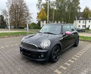Mini ONE Gebrauchtwagen