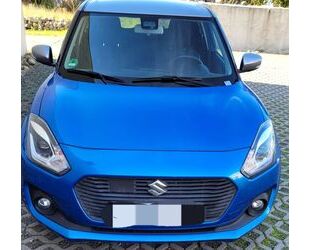 Suzuki Swift Gebrauchtwagen