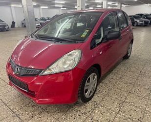 Honda Jazz Gebrauchtwagen