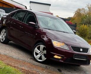 Seat Toledo Gebrauchtwagen