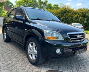 Kia Sorento Gebrauchtwagen