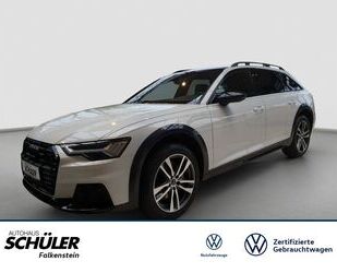 Audi A6 Allroad Gebrauchtwagen