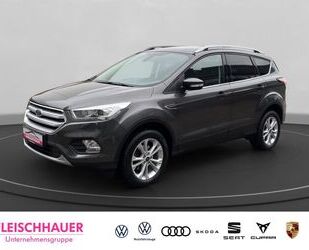 Ford Kuga Gebrauchtwagen